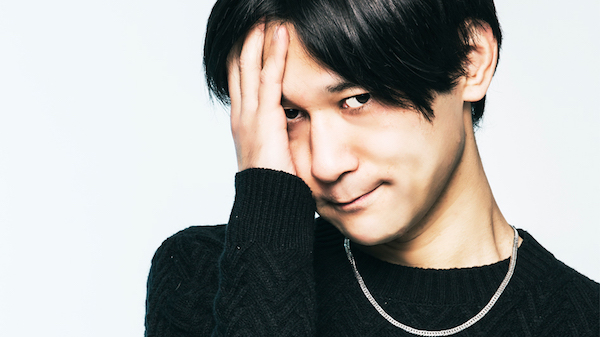 DEATHRO、GLAY等のMVを手掛けた映像ディレクター・清水康彦氏を監督に迎えたMV公開
