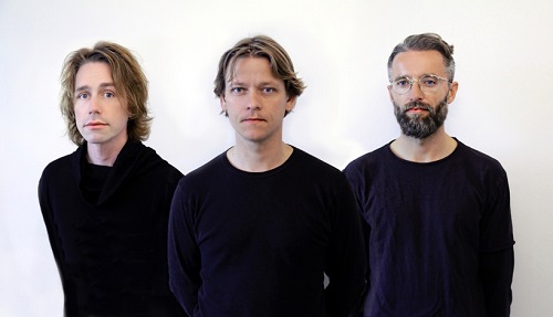 親日家のMEW、今年9月にジャパン・ツアーも決定