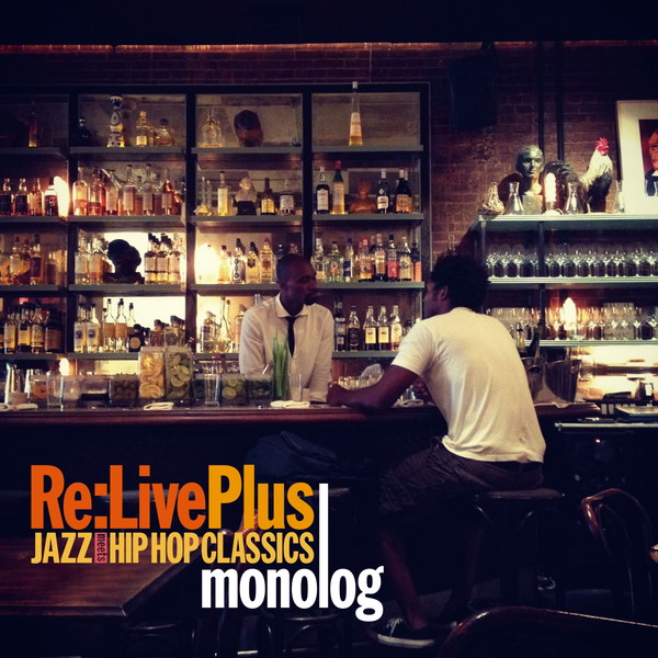 孤高のグルーヴ職人 monologことYUKI KANESAKA、HIP HOP愛に溢れた2作品を同時リリース