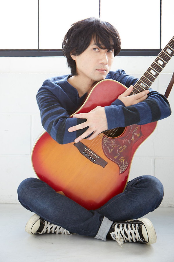 ポプシクリップ。8周年記念イベントに黒沢秀樹(ex.L⇔R)の出演が決定 杉本清隆、アルマグラフの会場限定新作音源も