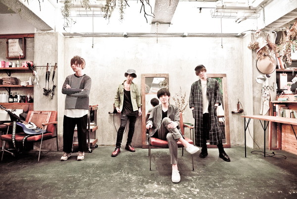 新体制GOODWARP 自主企画はYOUR ROMANCE、スサシ、FouFouと ”YOASOBI”