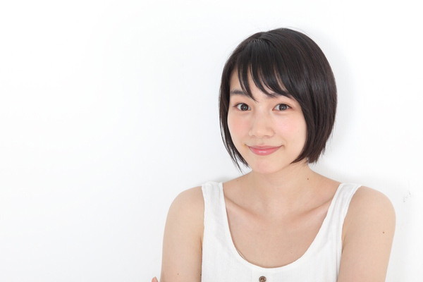 女優・のん〈ワーハピ〉で夏フェス初見参