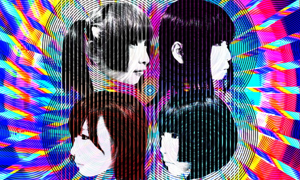ゆるめるモ!、大森靖子提供曲「うんめー」ドキュメンタリータッチのMV公開