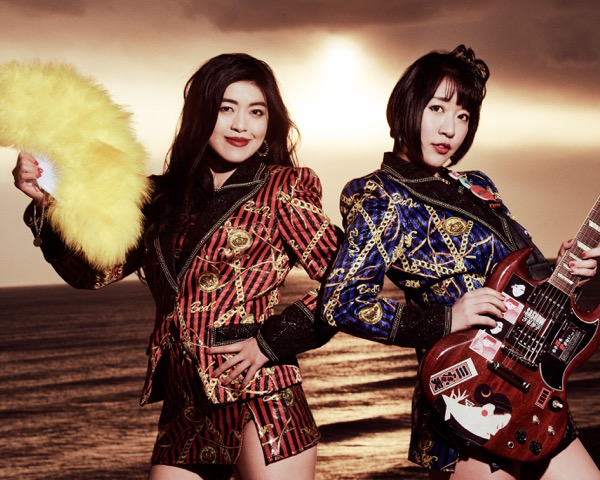 7/5(水)~7/9(日)開催〈下北沢音楽祭〉ベッド・イン、あっこゴリラ、MOJO CLUB、タイマーズトリビュート、シーナ&ロケッツ×THE GROOVERS等盛りだくさん