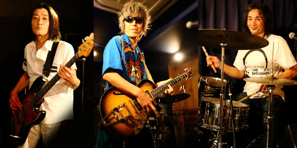 7/5(水)~7/9(日)開催〈下北沢音楽祭〉ベッド・イン、あっこゴリラ、MOJO CLUB、タイマーズトリビュート、シーナ&ロケッツ×THE GROOVERS等盛りだくさん