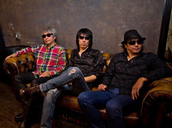 7/5(水)~7/9(日)開催〈下北沢音楽祭〉ベッド・イン、あっこゴリラ、MOJO CLUB、タイマーズトリビュート、シーナ&ロケッツ×THE GROOVERS等盛りだくさん