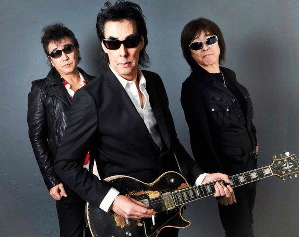 7/5(水)~7/9(日)開催〈下北沢音楽祭〉ベッド・イン、あっこゴリラ、MOJO CLUB、タイマーズトリビュート、シーナ&ロケッツ×THE GROOVERS等盛りだくさん