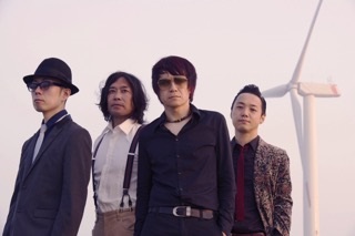 洋楽マニアも虜にしたwilberry、17年ぶりの全国流通アルバムをリリース