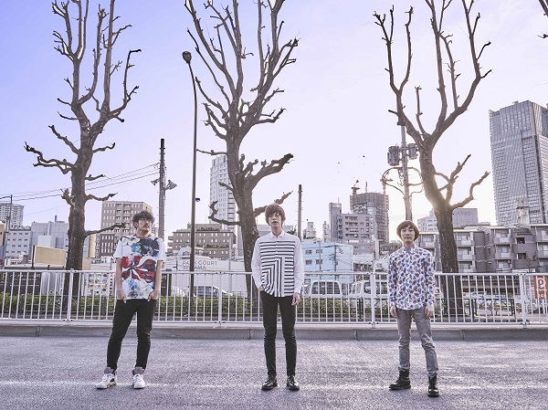 札幌発ロックバンドThe coridras、新作MVを公開 リリースイベントも開催