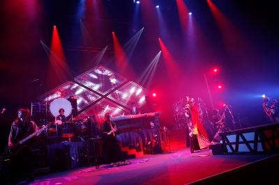 和楽器バンド、大熱狂のツアーファイナル! アンコールで新曲「雨のち感情論」初披露も