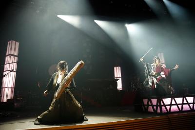 和楽器バンド、大熱狂のツアーファイナル! アンコールで新曲「雨のち感情論」初披露も