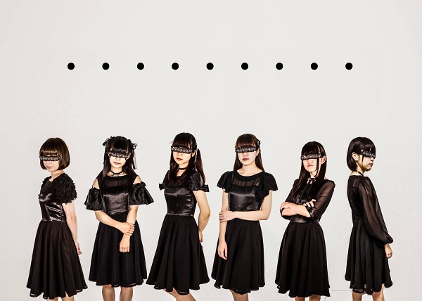 話題のシューゲイズ・アイドル「・・・・・・・・・」1トラック72分46秒の問題作『CD』発売 初ワンマンはWWW
