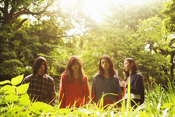 GRASAM ANIMAL、新曲『POCARI SWEAT』MVを公開 初の全国ツアー開催も発表