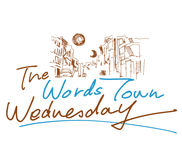 〈THE WORDS TOWN WEDNESDAY#8〉に井上富雄with 尾上サトシ、sugar’N’spice、ハイエナカー、山﨑彩音が出演