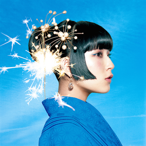 DAOKO、Zepp Diver City公演ふくむ全国ツアー決定!「打上花火」実写MVも公開