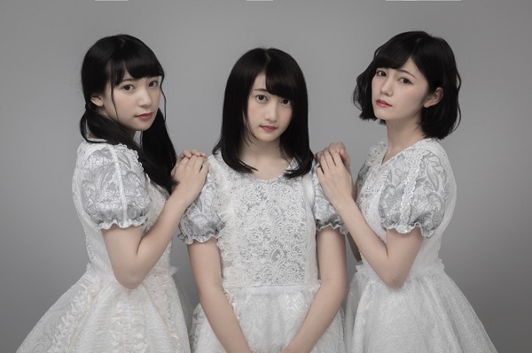 なんか気になる?新アイドル"なんキニ!" 9月に渋谷asiaでお披露目無料ライヴ