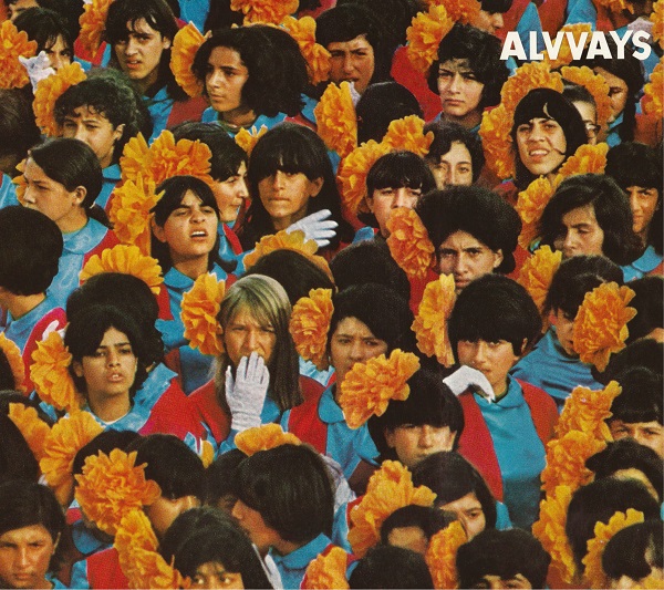 カナダ発ドリーミー・ポップ・バンド ALVVAYS、待望の2ndアルバム9/6リリース
