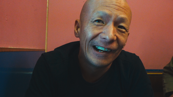 映画『MOTHER FUCKER』9/30京都みなみ会館でボロフェスタ主催トーク&ライヴ付き先行上映開催