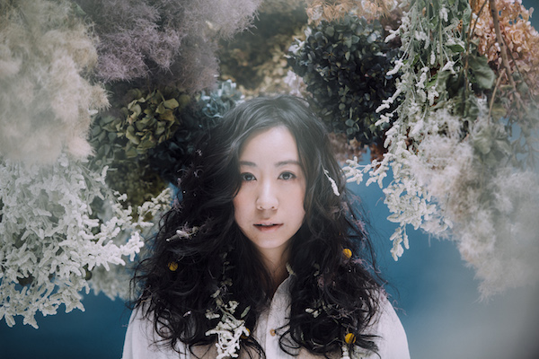 コトリンゴ、3年半ぶりオリジナル・アルバム11月に発売 年末に恵比寿Garden Hall公演も決定