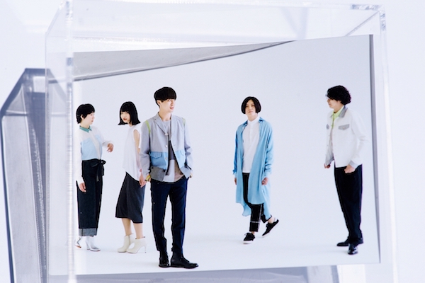 LILI LIMIT、4日前の渋谷WWW Xワンマン映像公開&地元・山口での追加公演も