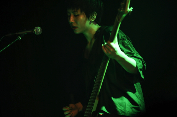 LILI LIMIT、4日前の渋谷WWW Xワンマン映像公開&地元・山口での追加公演も