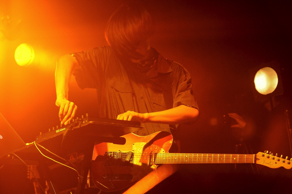 LILI LIMIT、4日前の渋谷WWW Xワンマン映像公開&地元・山口での追加公演も