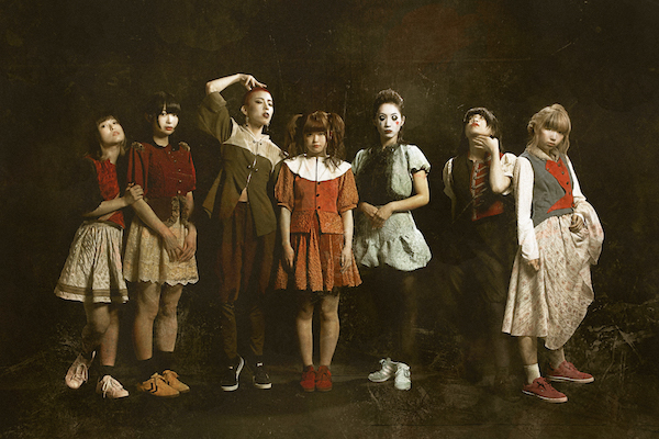 BiS、新曲「I can’t say NO!!!!!!!」MV公開