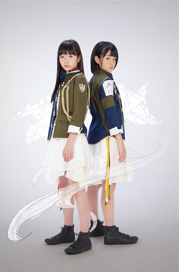 amiinA 主催イベント〈WonderTraveller!!! act.6〉開催決定