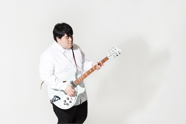 スカート、メジャー1stアルバム『20/20』収録曲のパワー・プレイ&タイアップ続々決定