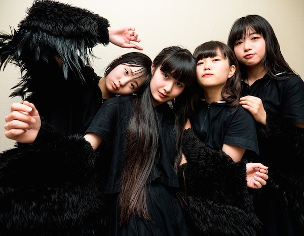 〈秋のYOIMACHI〉にゼアゼア、ミシェル、おやホロ、春ねむり、YDOら10組追加