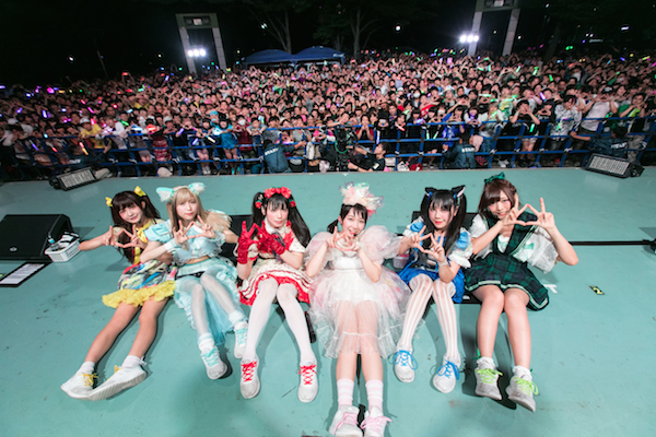 バンドじゃないもん!メンバーのソロ曲含む企画ミニ・アルバムを12月に発売