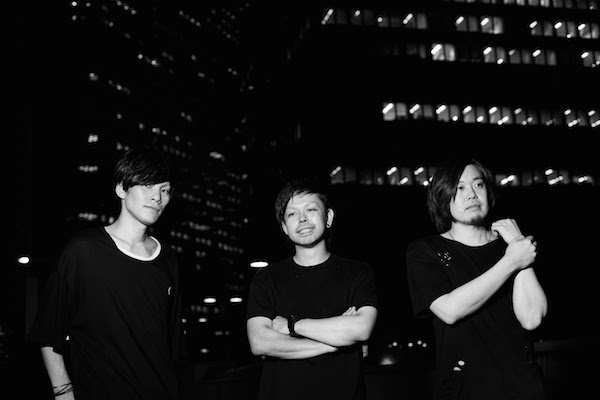 THE ANDS、2年ぶり台湾ツアー決定!渋谷club乙ワンマンには山岡トモタケが参加