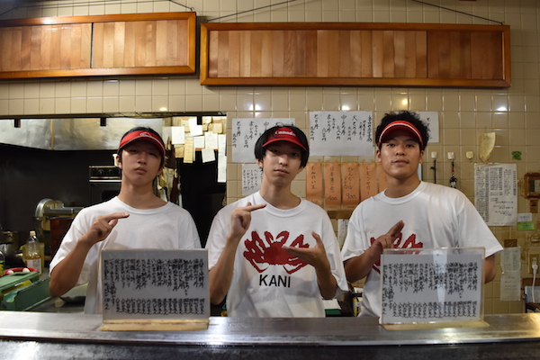 リリスク、新体制第2弾シングルのビジュアル公開!対バン企画にSUSHIBOYSの出演決定