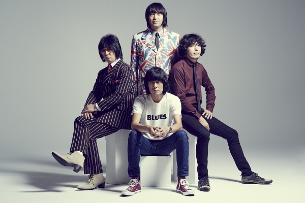 THE COLLECTORS、Xmasイブに新宿JAMで ”初ワンマン再演ライヴ”敢行
