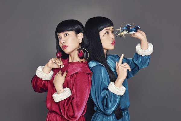 チャランポ新曲にフジファブリックが参加 新アルバム収録曲の先行配信もスタート