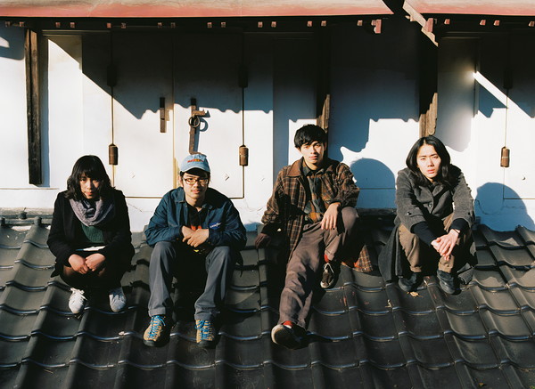 MONO NO AWARE、〈天下一舞踏会〉でミツメと2マン・ライヴ開催