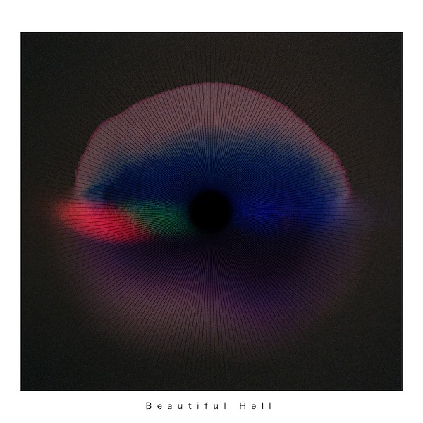 Utae推出新单曲“Beautiful Hell”