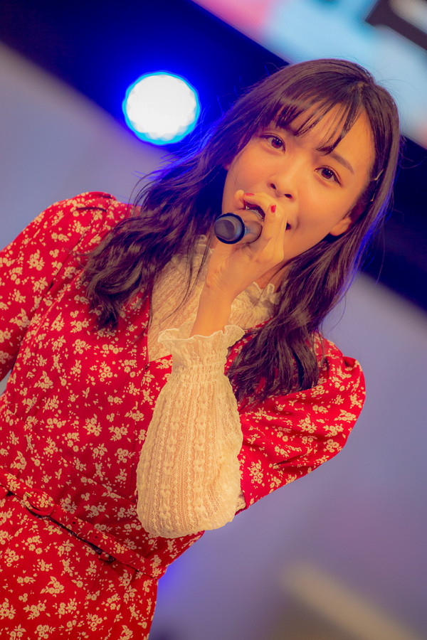 Kamijuku决定在Makuhari Messe举办一周年庆典