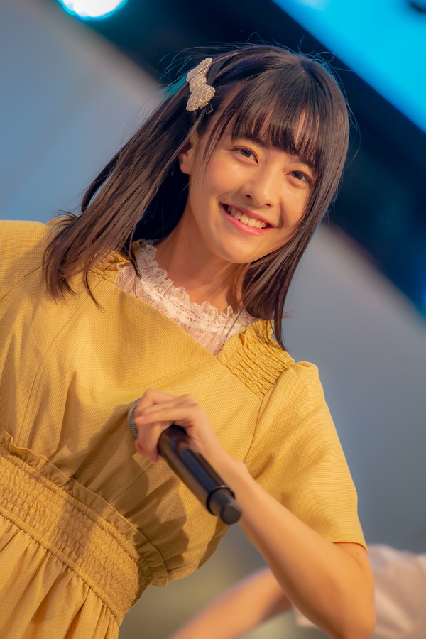 Kamijuku决定在Makuhari Messe举办一周年庆典