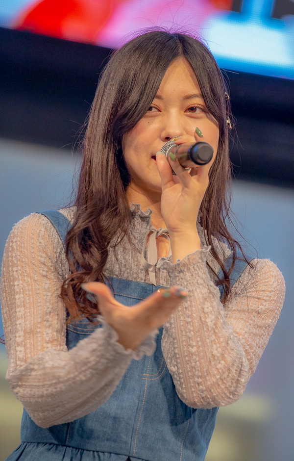 Kamijuku决定在Makuhari Messe举办一周年庆典