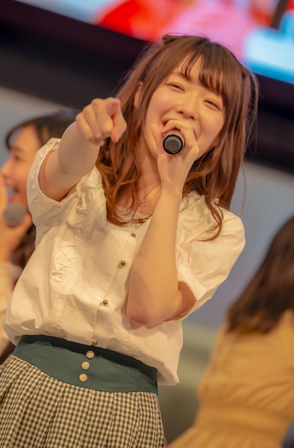 Kamijuku决定在Makuhari Messe举办一周年庆典
