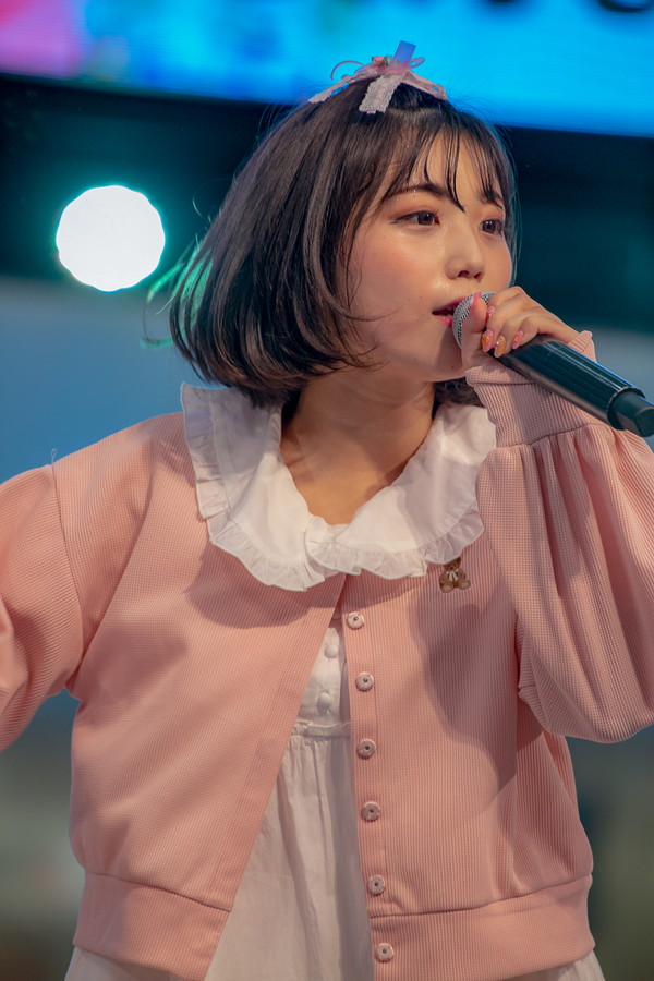 Kamijuku决定在Makuhari Messe举办一周年庆典