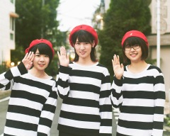 O'CHAWANZがアイドルたちと繋いだマイクリレー──ゲストの魅力をラップで引き出す『コラボ』アルバム