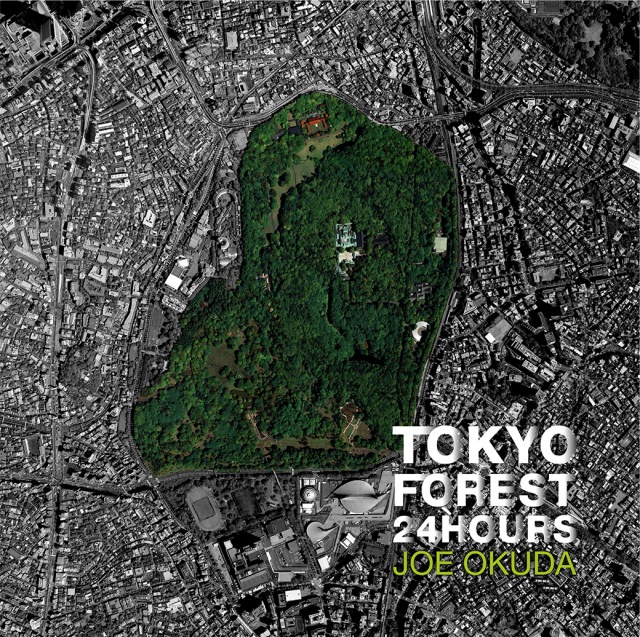 Tokyo Forest 24Hours(DSD 5.6MHz/1bit)
