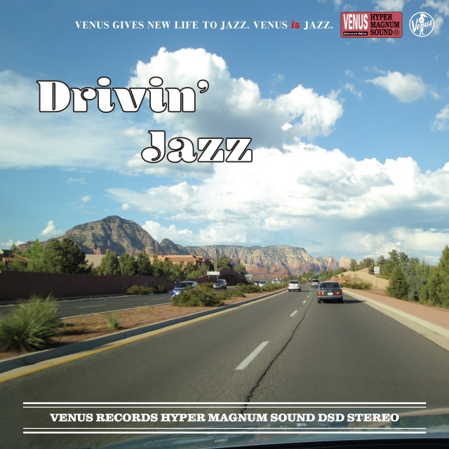 Drivin' Jazz