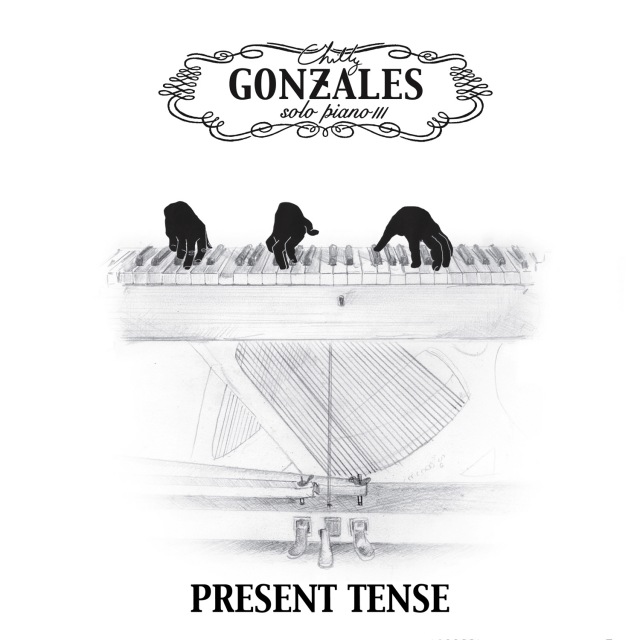 Present Tense
