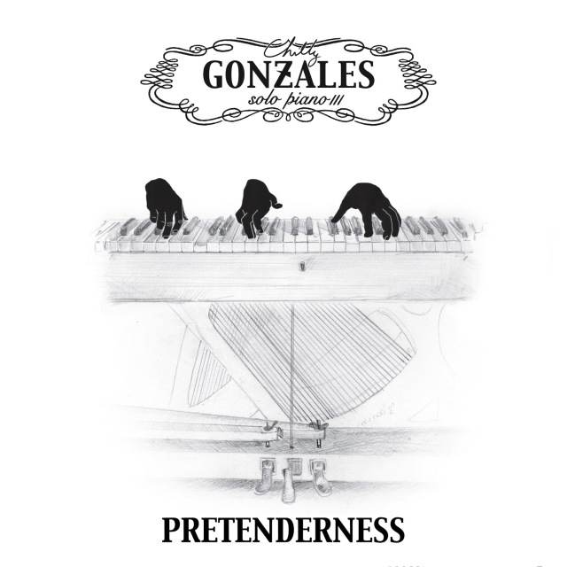 Pretenderness