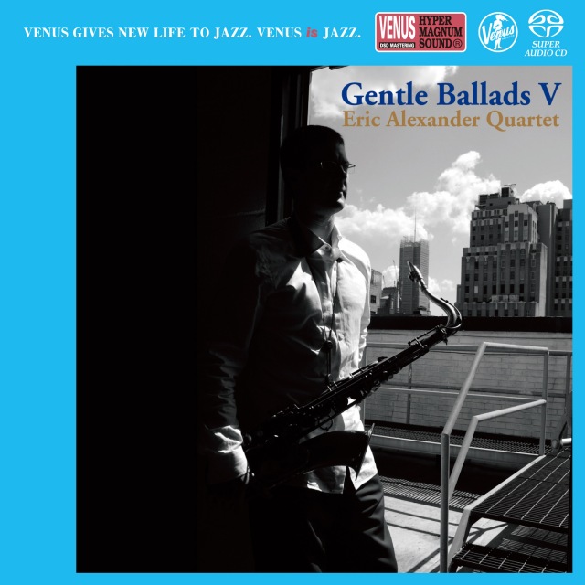 Gentle Ballads 5
