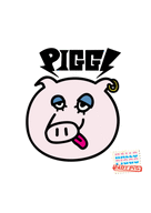 Piggs Hallo Piggs Ototoy