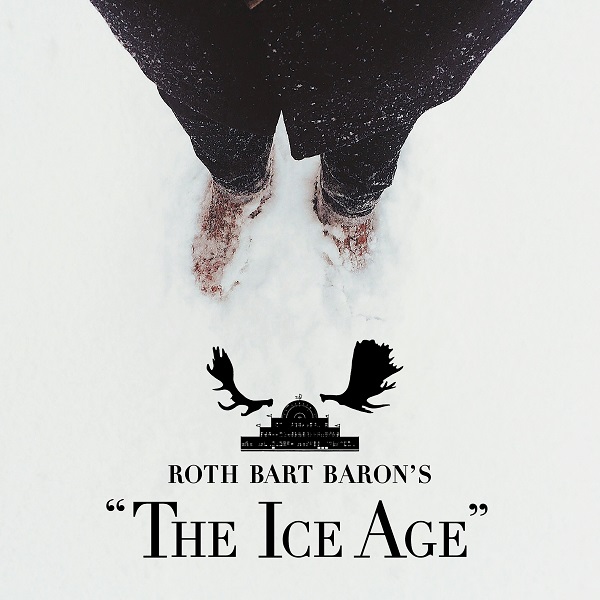 ROTH BART BARON、全国ツアー〈“The Ice Age”TOUR 2014〉開催